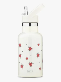 Spisetid|VanillaCopenhagen Vanilla Copenhagen Drikkedunk 350 ml, Ladybug