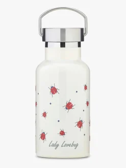 Spisetid|VanillaCopenhagen Vanilla Copenhagen Drikkedunk 350 ml, Ladybug
