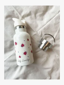 Spisetid|VanillaCopenhagen Vanilla Copenhagen Drikkedunk 350 ml, Ladybug