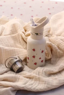 Spisetid|VanillaCopenhagen Vanilla Copenhagen Drikkedunk 350 ml, Ladybug