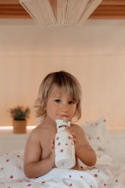 Spisetid|VanillaCopenhagen Vanilla Copenhagen Drikkedunk 350 ml, Ladybug