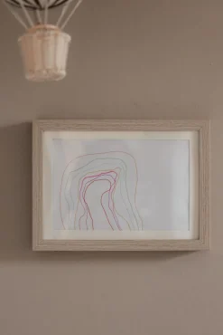 Interiør|VanillaCopenhagen Vanilla Copenhagen Gallery Ramme, Wood