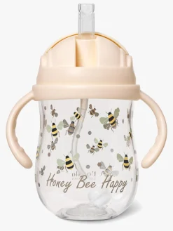 Spisetid|VanillaCopenhagen Vanilla Copenhagen Honeybee Drikkedunk Tritan 300 ml