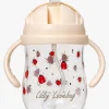 Spisetid|VanillaCopenhagen Vanilla Copenhagen Ladybug Drikkedunk Tritan 300 ml