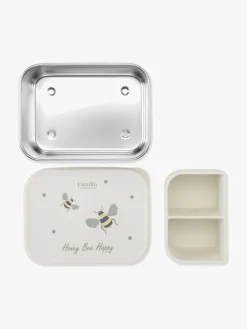 Spisetid|VanillaCopenhagen Vanilla Copenhagen Madkasse, Honeybee