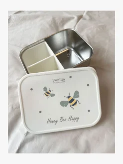 Spisetid|VanillaCopenhagen Vanilla Copenhagen Madkasse, Honeybee