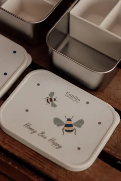 Spisetid|VanillaCopenhagen Vanilla Copenhagen Madkasse, Honeybee