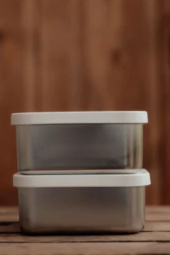 Spisetid|VanillaCopenhagen Vanilla Copenhagen Madkasse, Honeybee