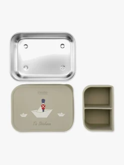 Spisetid|VanillaCopenhagen Vanilla Copenhagen Madkasse, Tin Stickman