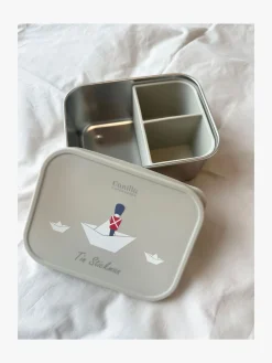 Spisetid|VanillaCopenhagen Vanilla Copenhagen Madkasse, Tin Stickman