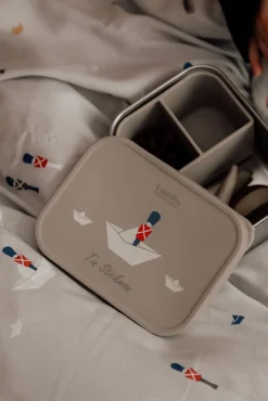 Spisetid|VanillaCopenhagen Vanilla Copenhagen Madkasse, Tin Stickman