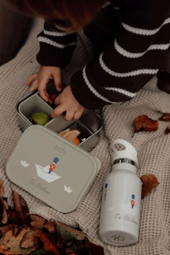 Spisetid|VanillaCopenhagen Vanilla Copenhagen Madkasse, Tin Stickman