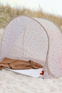 Uv & Strand|VanillaCopenhagen Vanilla Copenhagen Pop-Up UV-Telt Classic, Lady Lovebug