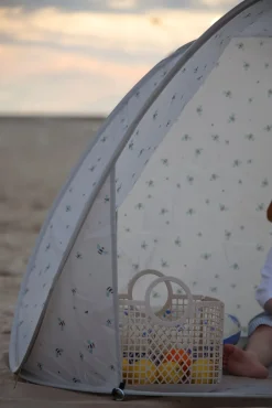 Uv & Strand|VanillaCopenhagen Vanilla Copenhagen Pop-Up UV-Telt Classic, Honeybee Happy