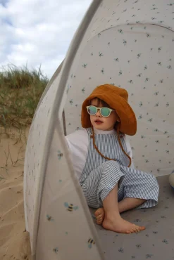 Uv & Strand|VanillaCopenhagen Vanilla Copenhagen Pop-Up UV-Telt Classic, Honeybee Happy