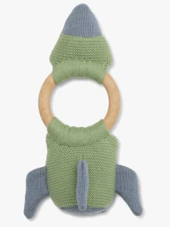 Babylegetøj|VanillaCopenhagen Vanilla Copenhagen Rocket Rangle, Fern