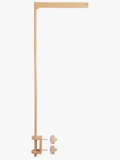 Børn VanillaCopenhagen Børnesenge & Tilbehør-Vanilla Copenhagen Sengehimmelstativ, Beech