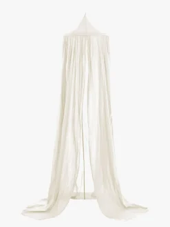 Børnesenge & Tilbehør|VanillaCopenhagen Vanilla Copenhagen Sengehimmel, Milk