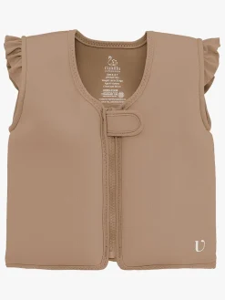 Uv & Strand|VanillaCopenhagen Vanilla Copenhagen Svømmevest, Oak Brun