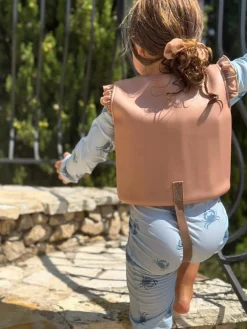 Uv & Strand|VanillaCopenhagen Vanilla Copenhagen Svømmevest, Oak Brun