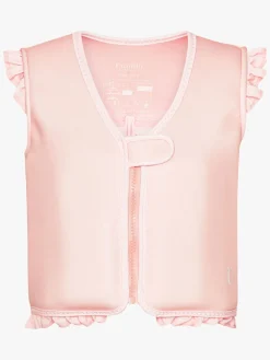 Uv & Strand|VanillaCopenhagen Vanilla Copenhagen Svømmevest, English Rose Lyserød