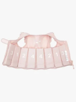 Uv & Strand|VanillaCopenhagen Vanilla Copenhagen Svømmevest, English Rose Lyserød