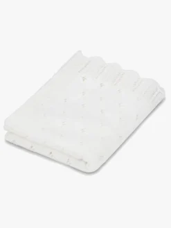 Børn VanillaCopenhagen Interiør-Vanilla Copenhagen Tæppe, Milk