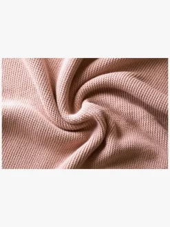 Interiør|VanillaCopenhagen Vanilla Copenhagen Tæppe, Misty Rose