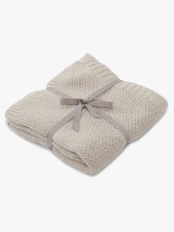 Interiør|VanillaCopenhagen Vanilla Copenhagen Tæppe, Oyster Grey