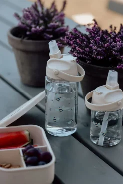 VanillaCopenhagen Spisetid-Vanilla Copenhagen Tritan Drikkedunk 350 ml, Honeybee