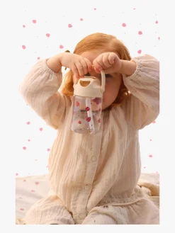 Spisetid|VanillaCopenhagen Vanilla Copenhagen Tritan Drikkedunk 350 ml, Ladybug