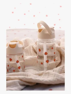 Spisetid|VanillaCopenhagen Vanilla Copenhagen Tritan Drikkedunk 350 ml, Ladybug