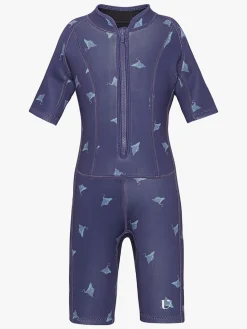 VanillaCopenhagen Svømning-Vanilla Copenhagen Våddragt, Deep Blue