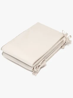 Sengetøj|VanillaCopenhagen Sengerand, Oyster Grey