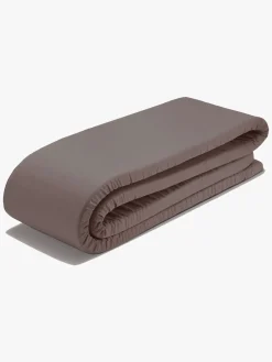 Børn VanillaCopenhagen Sengetøj-Sengerand Tremmeseng, Wood