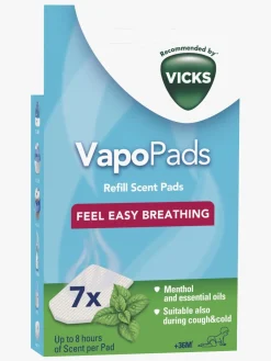 Pleje & Hygiejne|Vicks Duftfilter Mentol