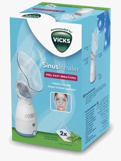 Pleje & Hygiejne|Vicks Sinus Inhalator VH200E