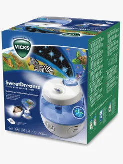 Pleje & Hygiejne|Vicks Sweet Dreams Luftfugter