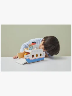 Legetøjsbiler & -Fartøjer|VIGA Færge