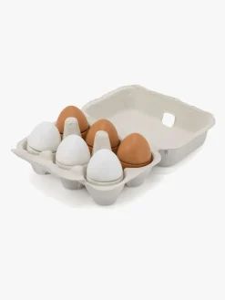 Rolleleg|VIGA Æggebakke 6-pak