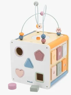 Legetøj Til Børn På 0-10 År|Babylegetøj|VIGA 8-i-1 Aktivitetslegetøj