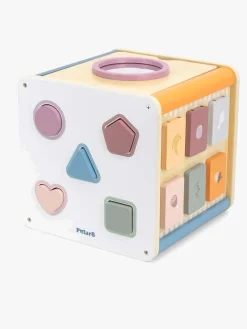 Legetøj Til Børn På 0-10 År|Babylegetøj|VIGA 8-i-1 Aktivitetslegetøj