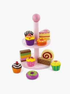 Rolleleg|VIGA Kagefad Flerfarvet