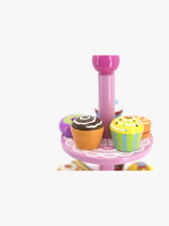 Rolleleg|VIGA Kagefad Flerfarvet