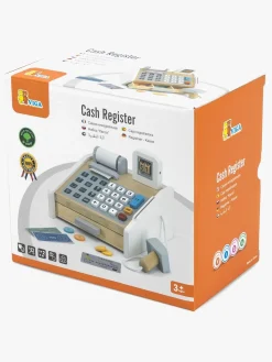 Rolleleg|VIGA Kasseapparat