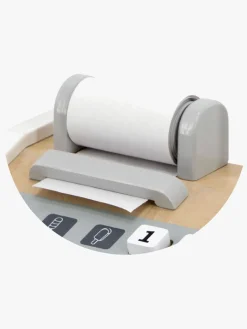 Rolleleg|VIGA Kasseapparat