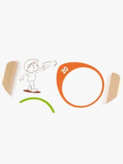 Legetøj Til Børn På 0-10 År|Spil & Puslespil|VIGA Kastespil Ærteposer