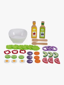 Rolleleg|VIGA Legesæt Salat