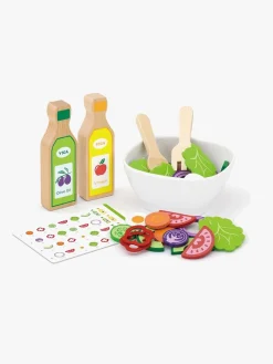 Rolleleg|VIGA Legesæt Salat