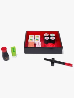 Rolleleg|VIGA Legetøjsmad Sushi